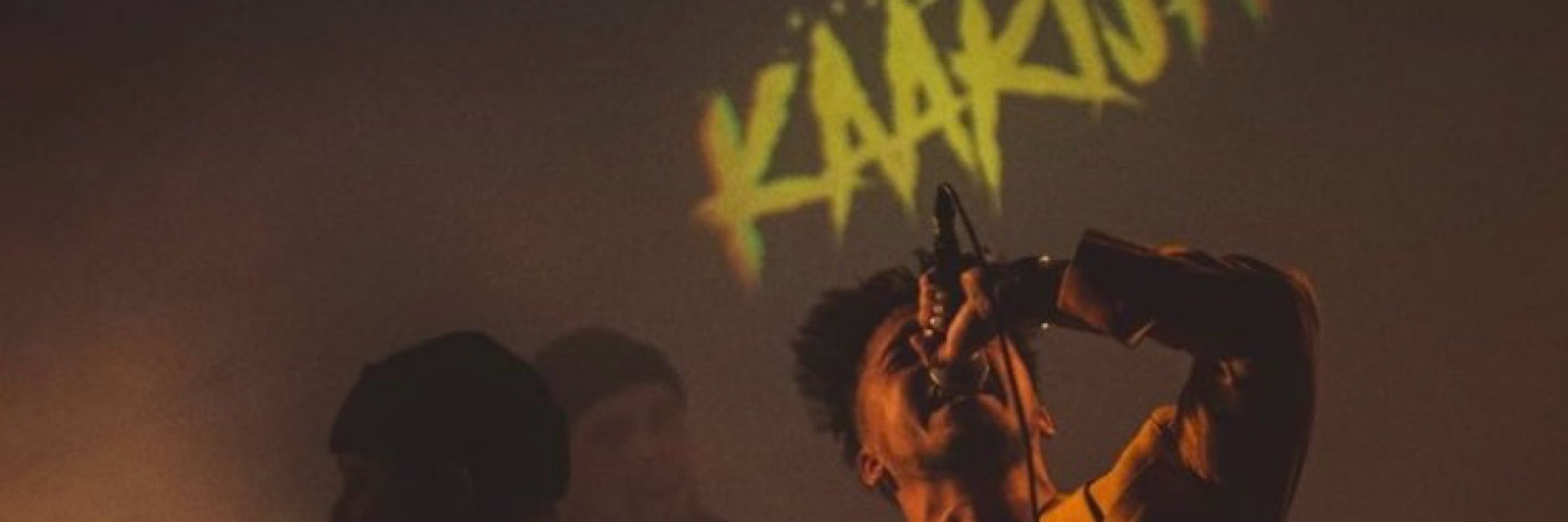 Kas | Hoop truther