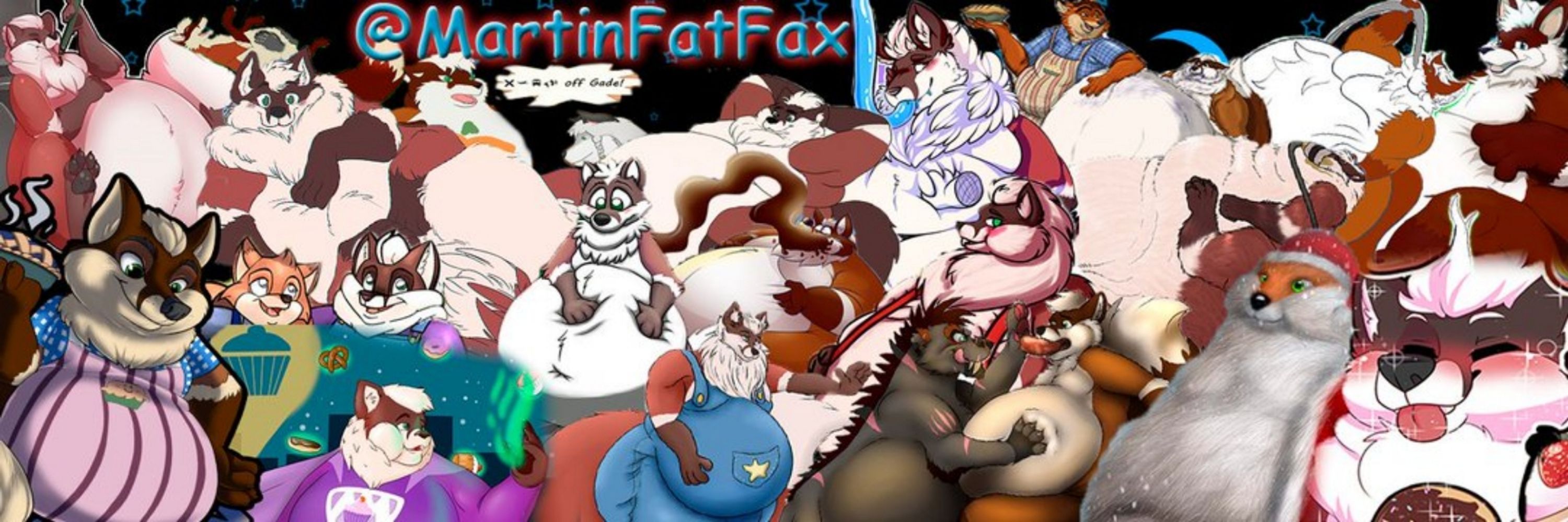 Martin Fax