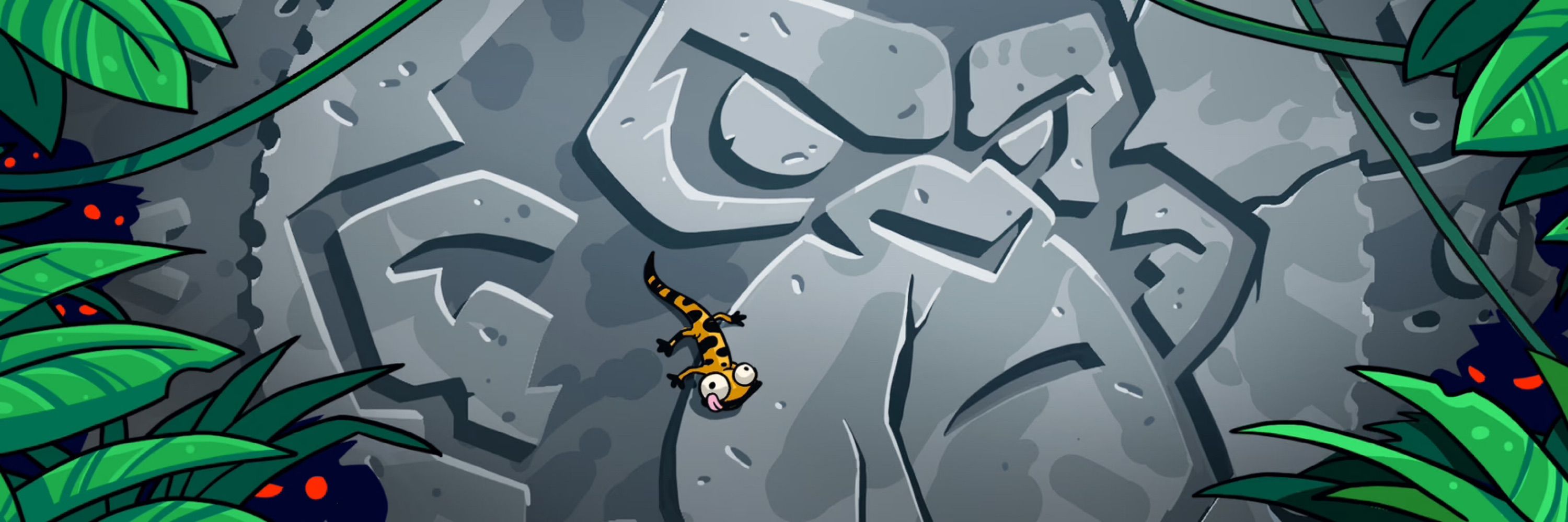 Angry Apes Society