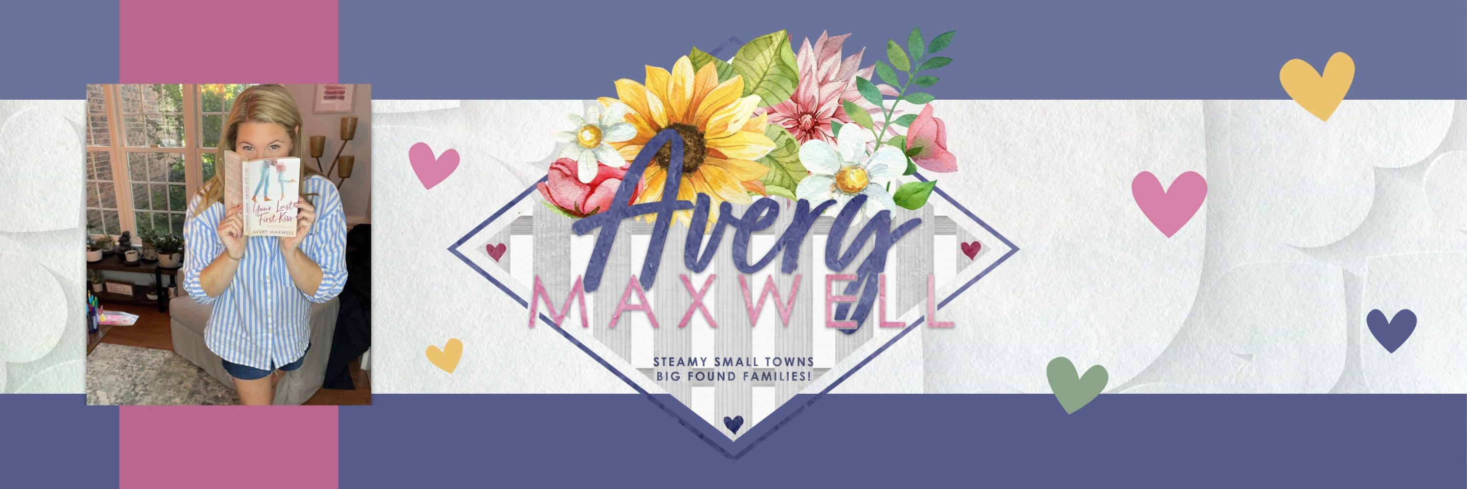 Avery Maxwell
