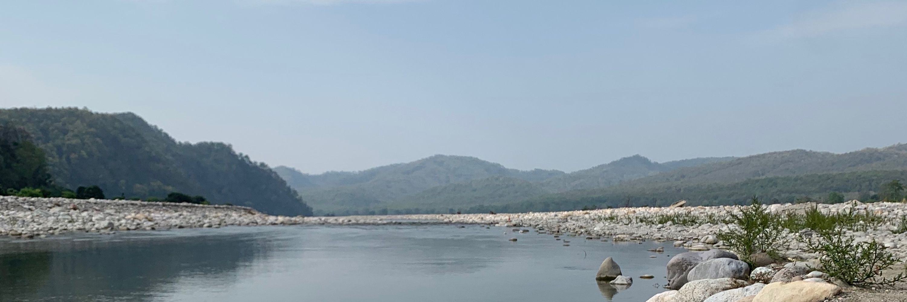 Ankushi Mitra