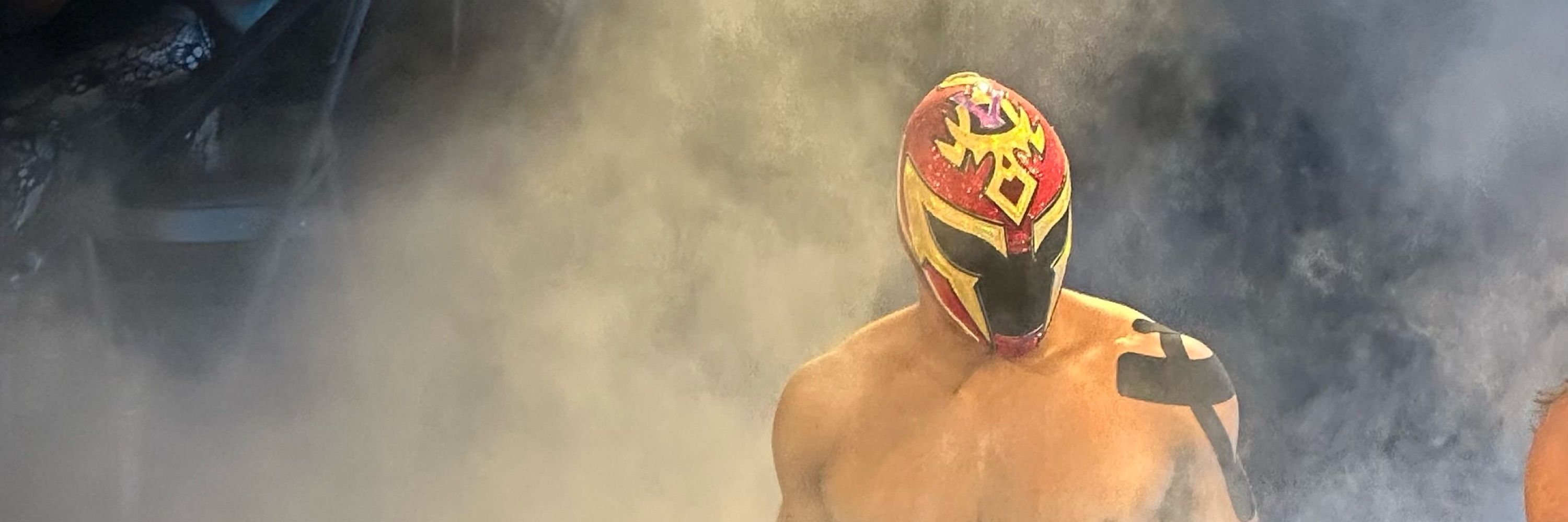 THE NXT WITH NAJEE PODCAST