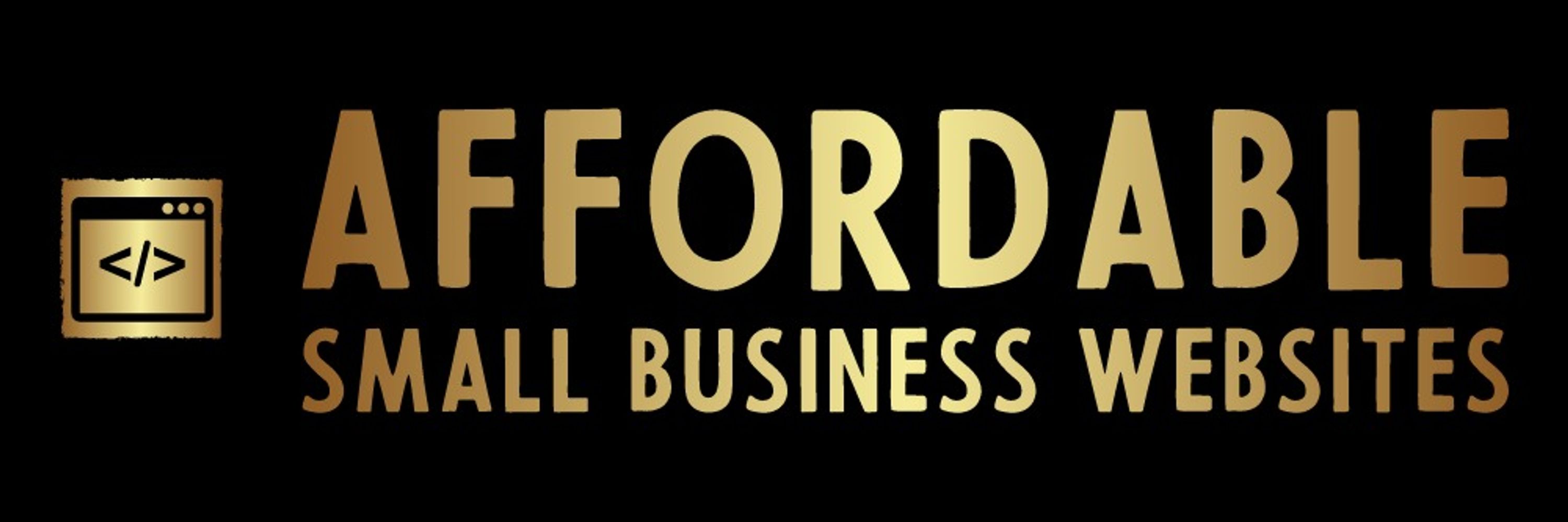 Small Business Website Design