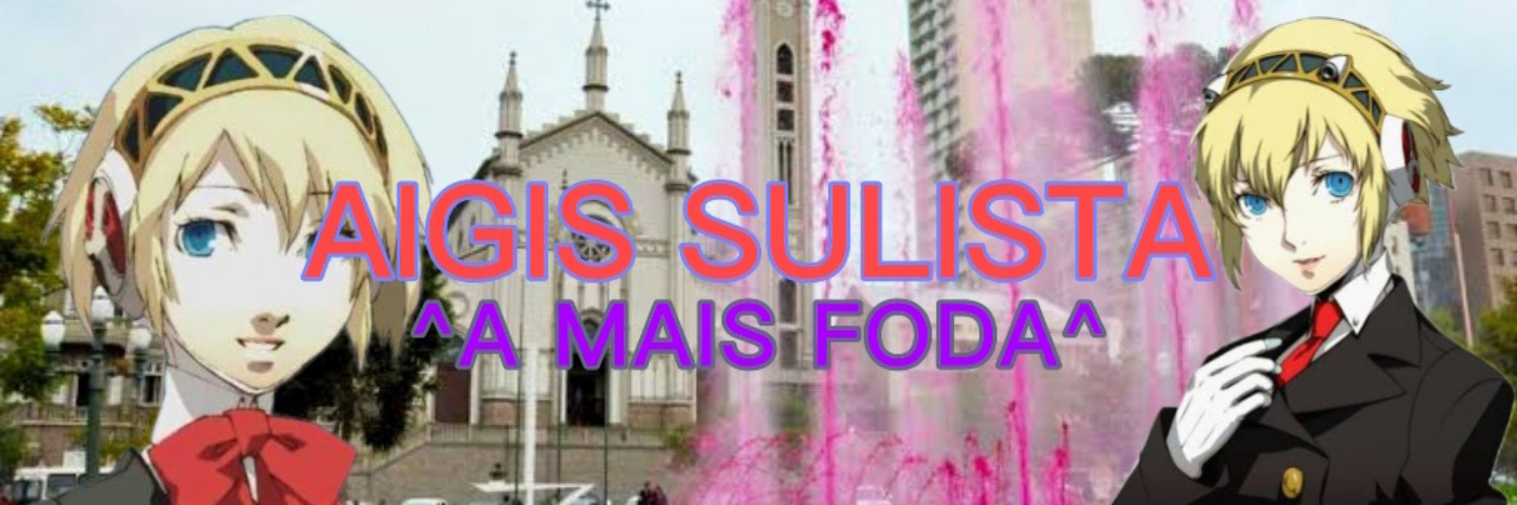 Aigis Sulista