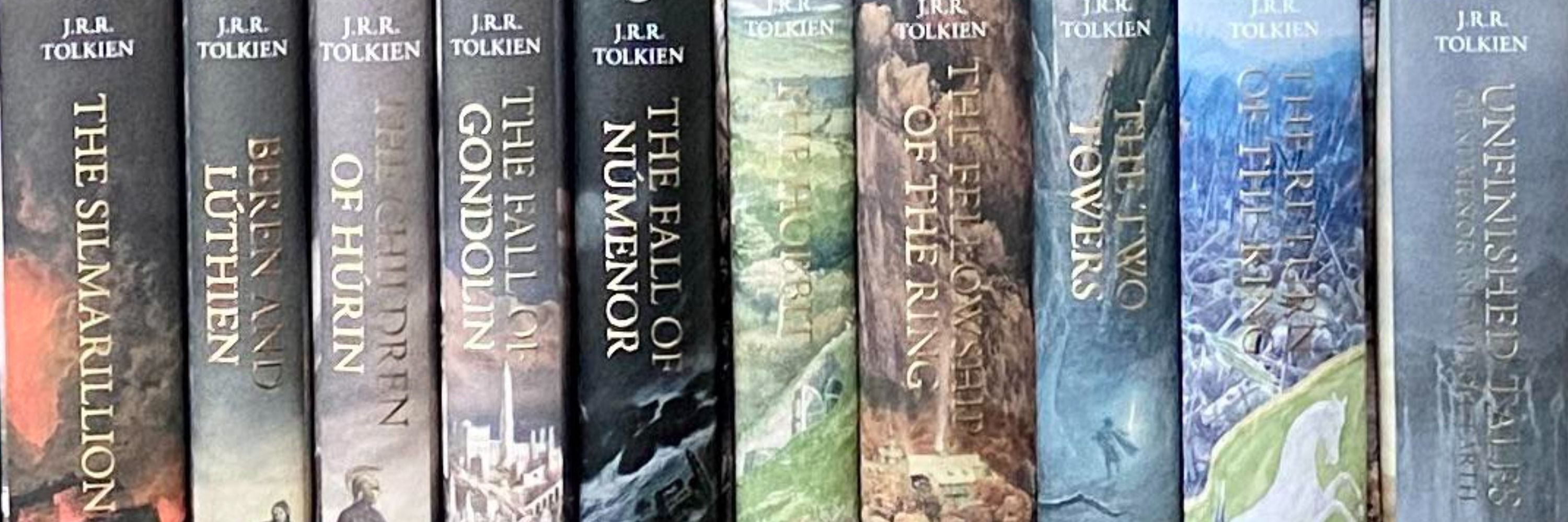 The Crafty Hobbit