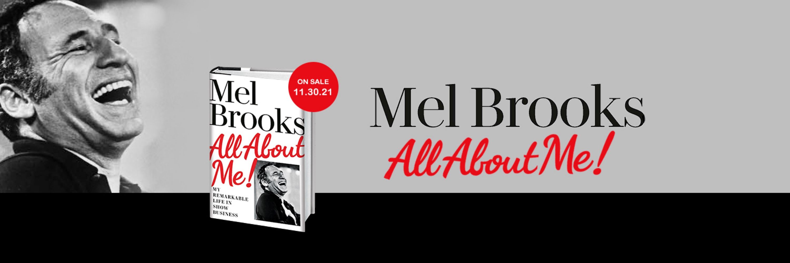 Mel Brooks