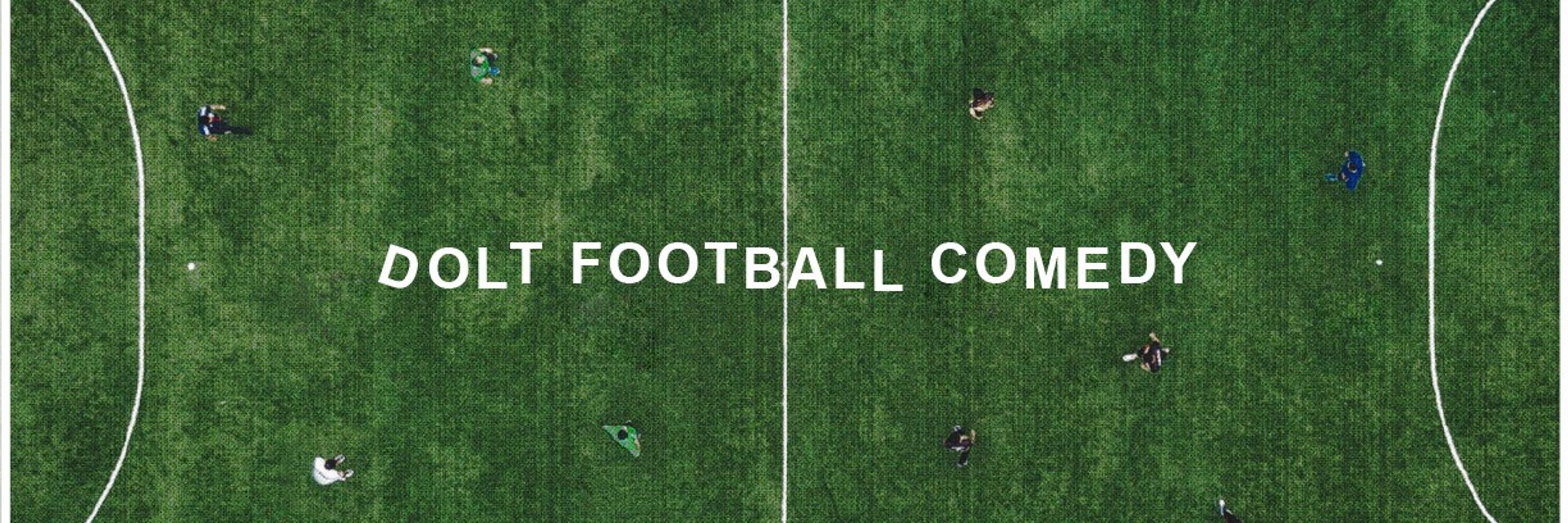 Dolt F.C. ⚽️