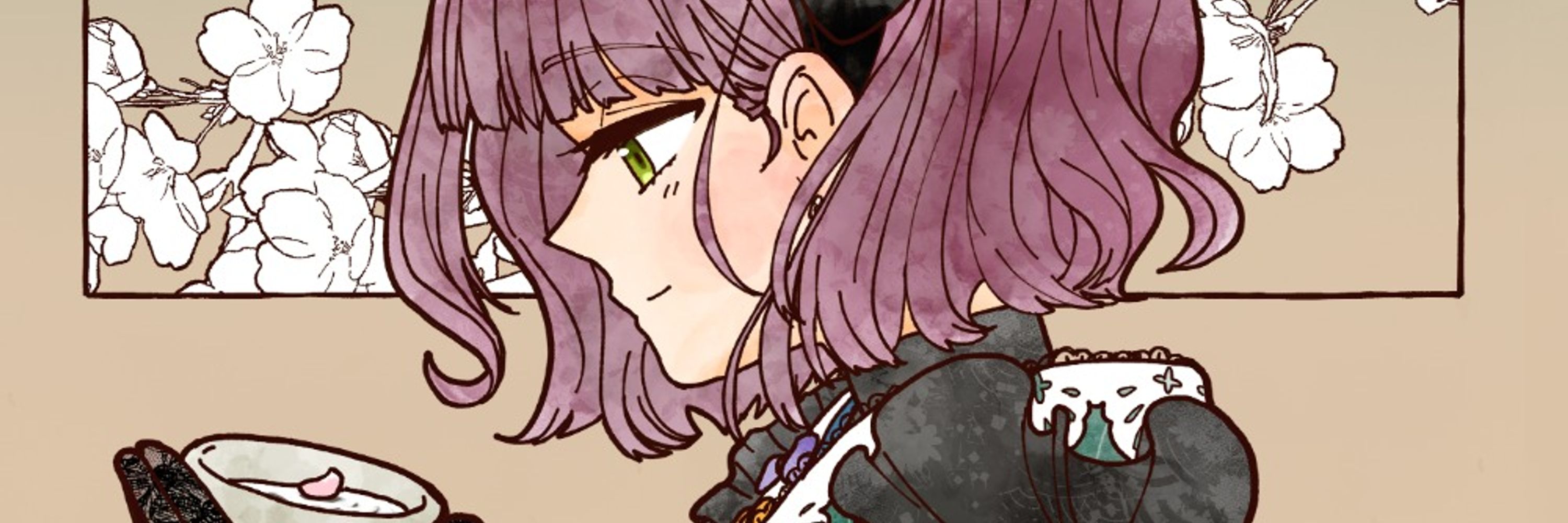 灯乃ひすい@下町のお姉さんV