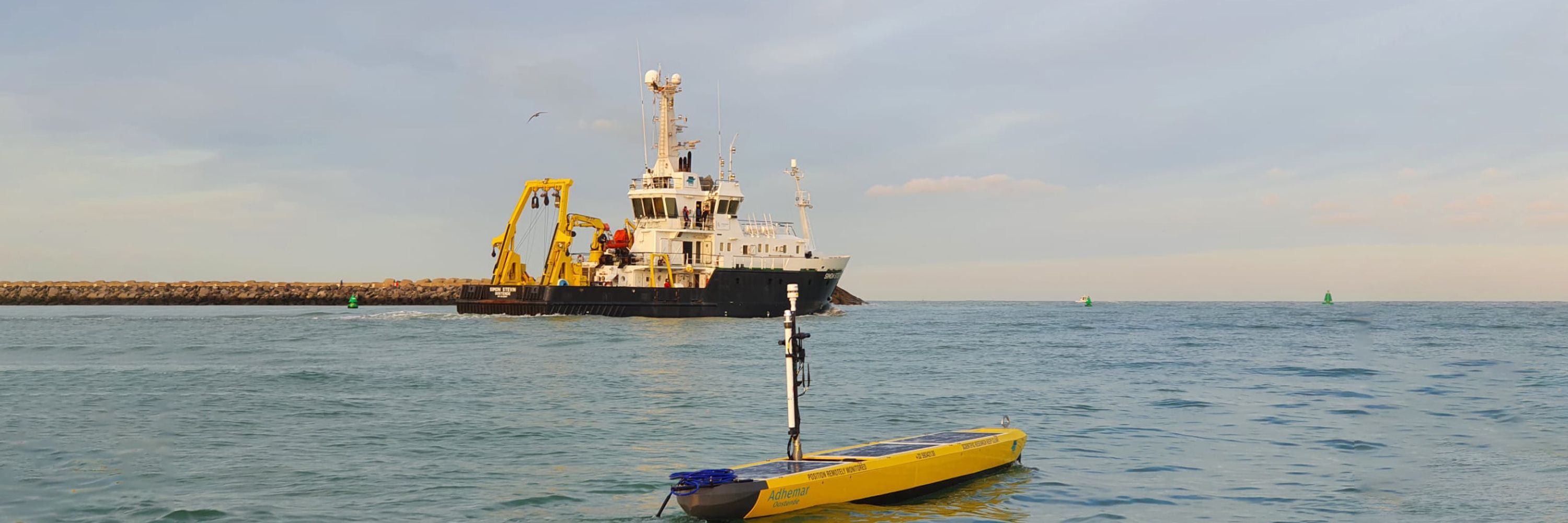 Flanders Marine Institute - VLIZ