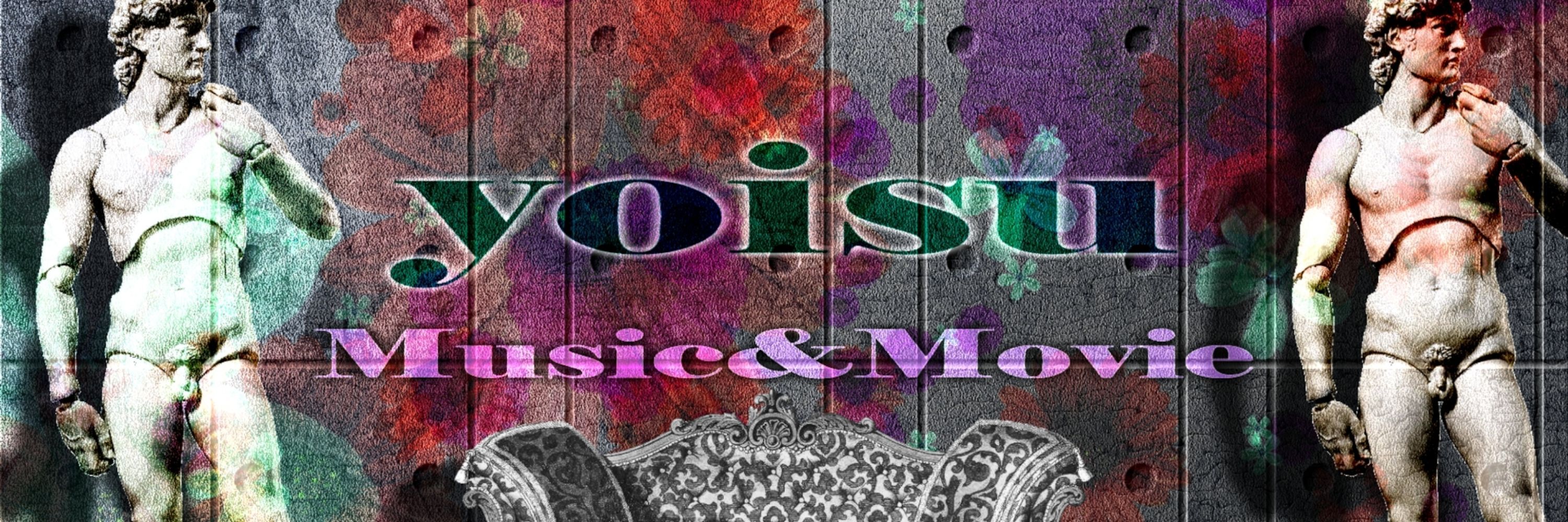 宵栖-yoisu-