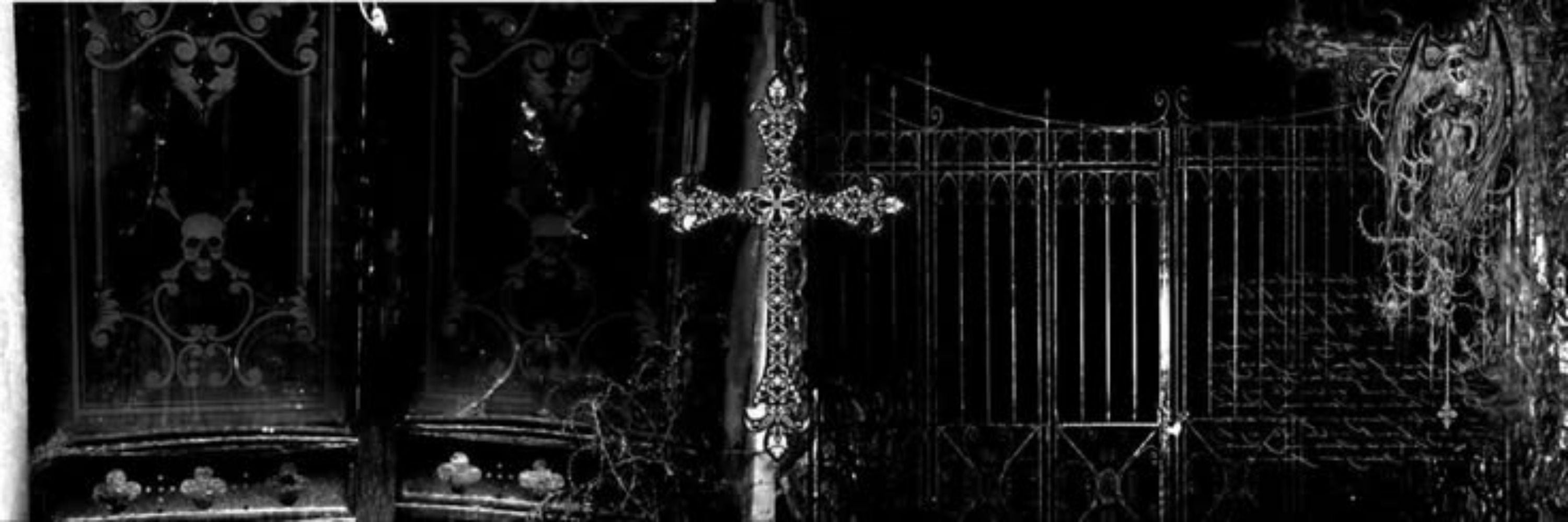  ⛧