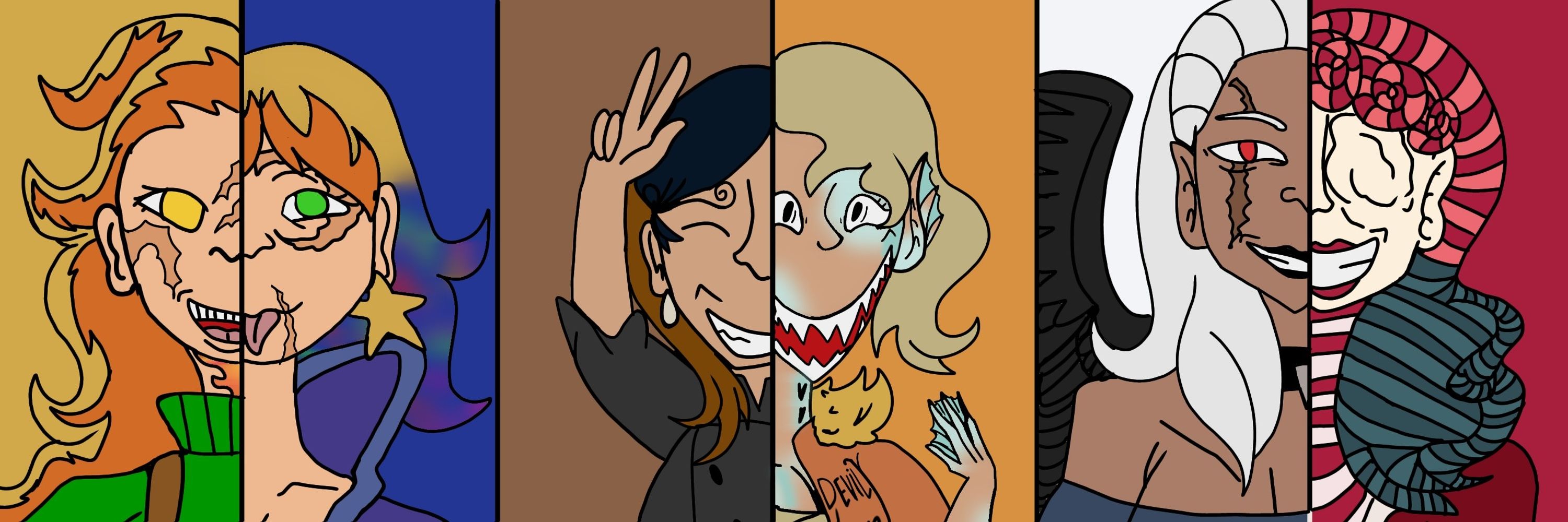 ꒒ꀤ꒒ꀤ꓄ꃅ 𝒟. 𝑳𝒂𝒘𝒔𝒐𝒏 / 𝑫𝒆𝒗𝒊𝒍 𝑳𝒊𝒐𝒏 𝑳𝒊𝒍𝒊𝒕𝒉 [ official hiatus]