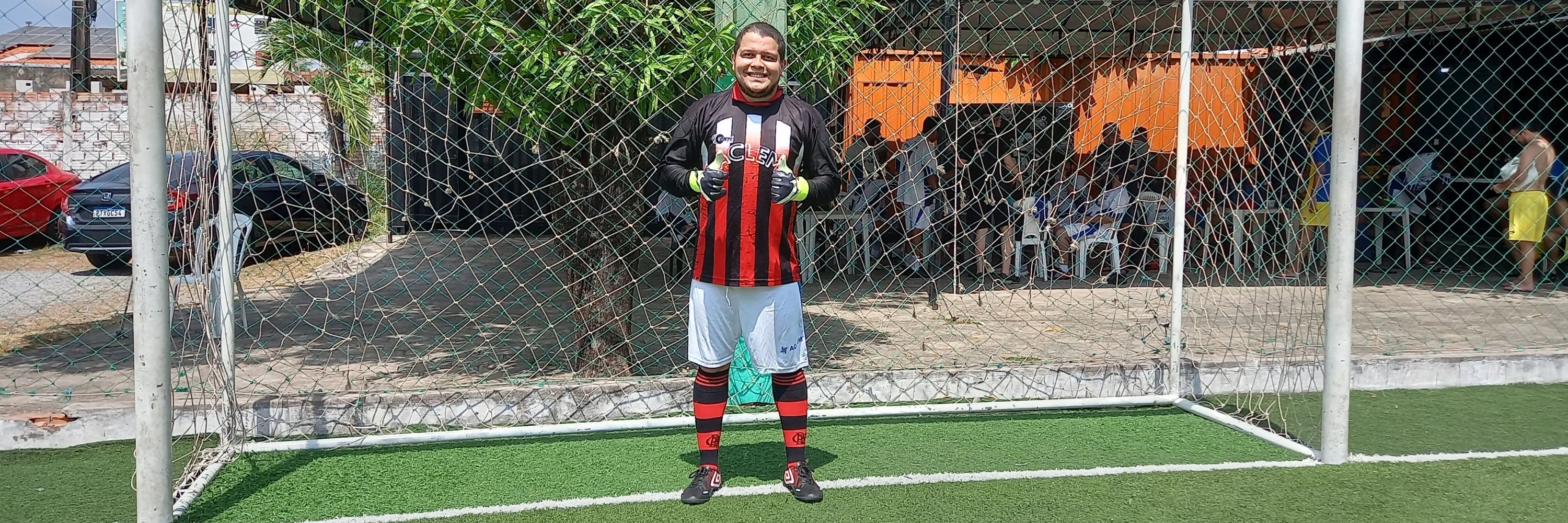 Gustavo Arruda
