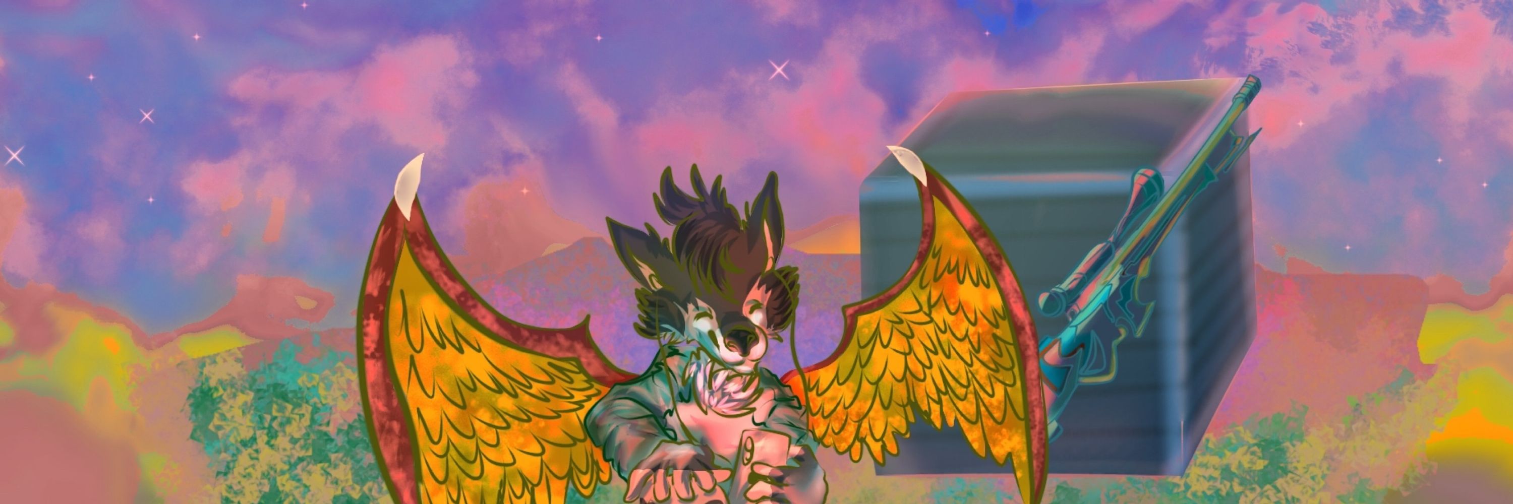 Khai/Merikaki