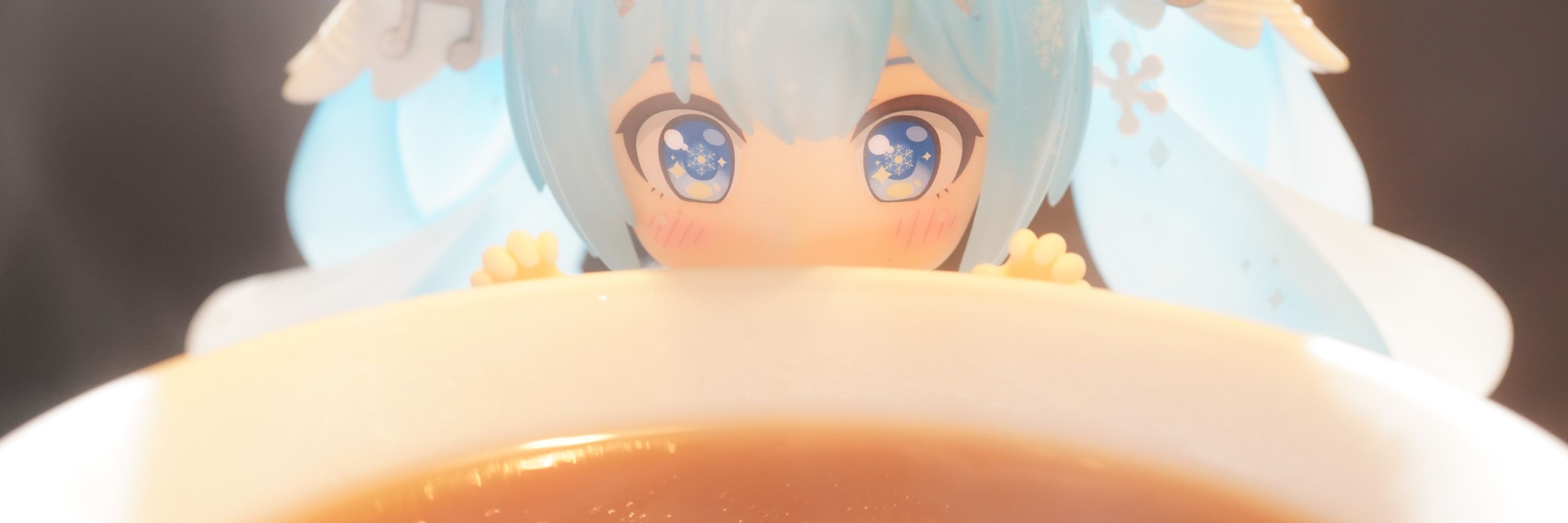 ミク好きのリーマン