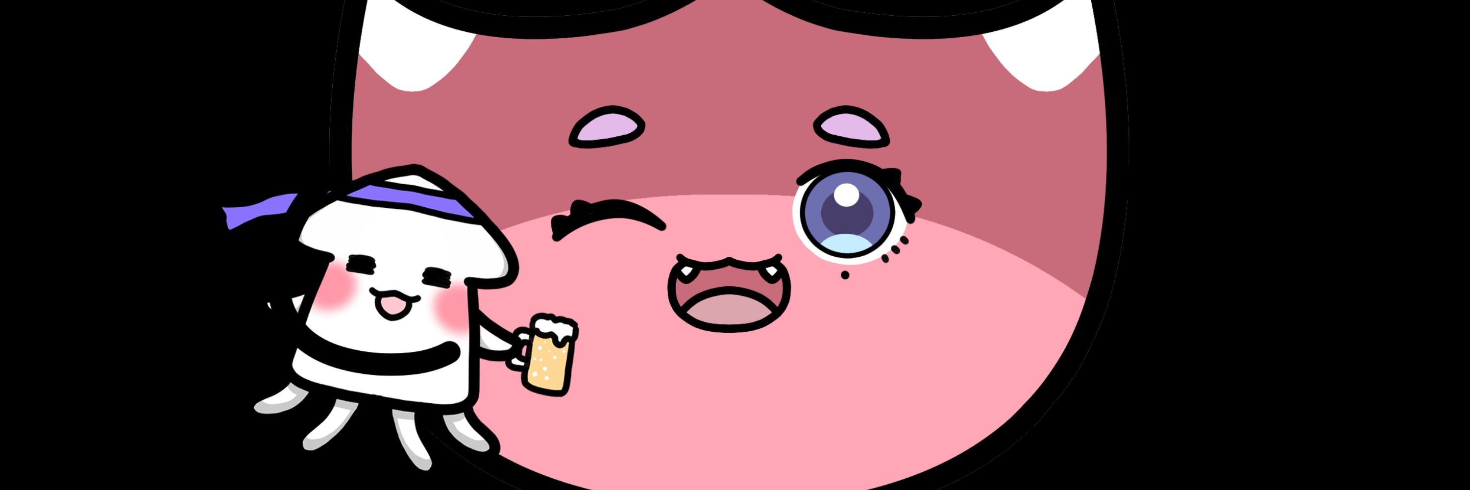 いか様