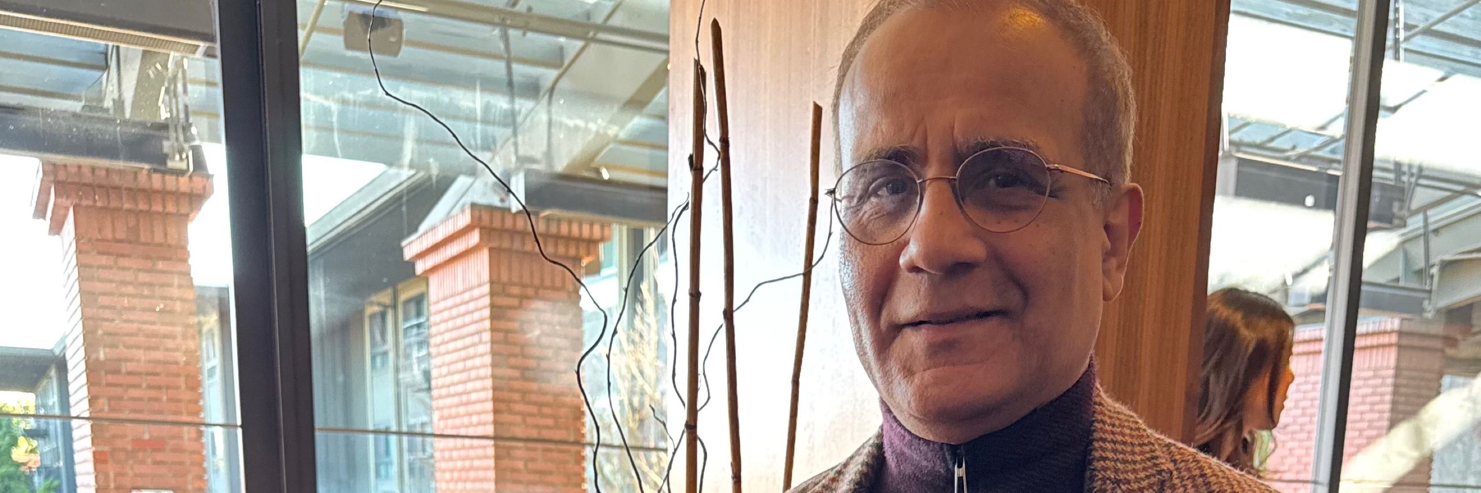 Rishad Tobaccowala