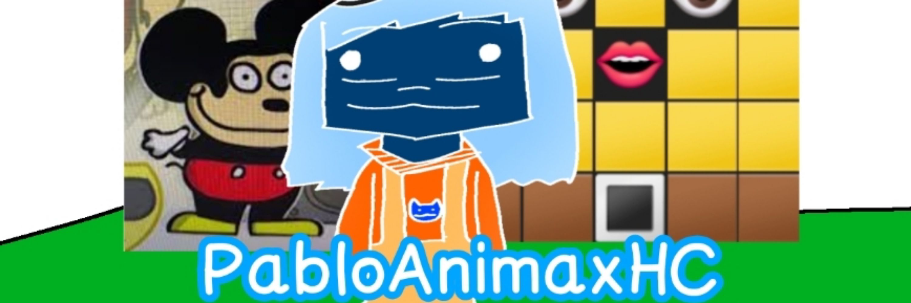 Pablo Animax HC