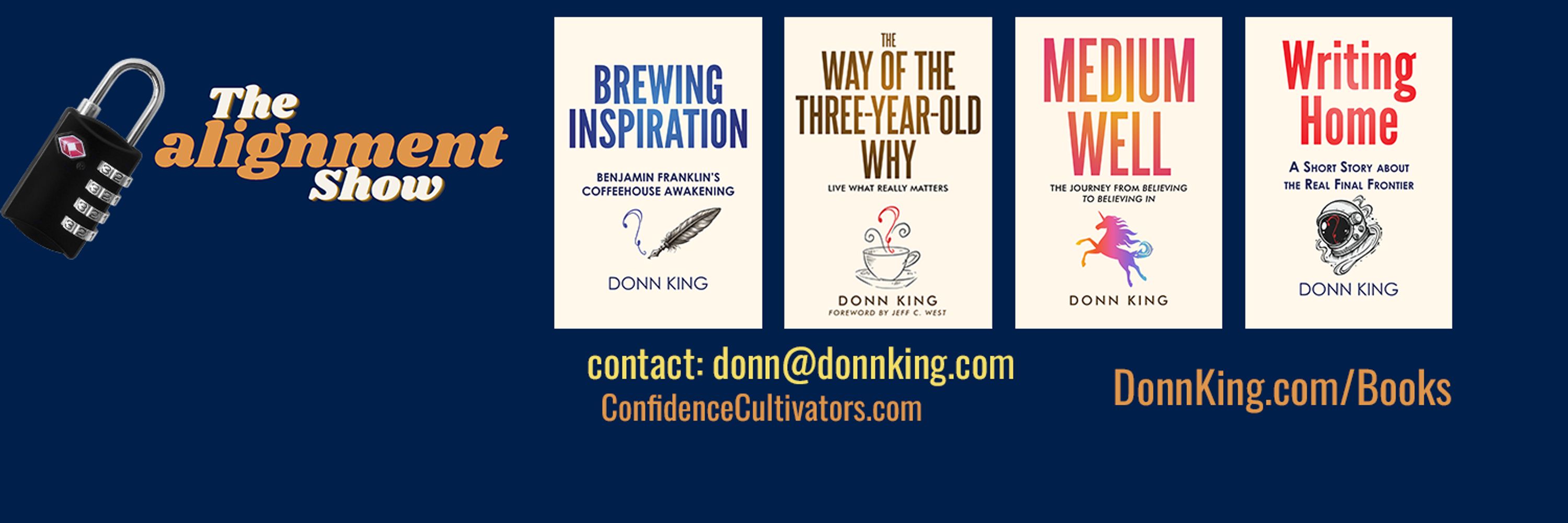 Donn King