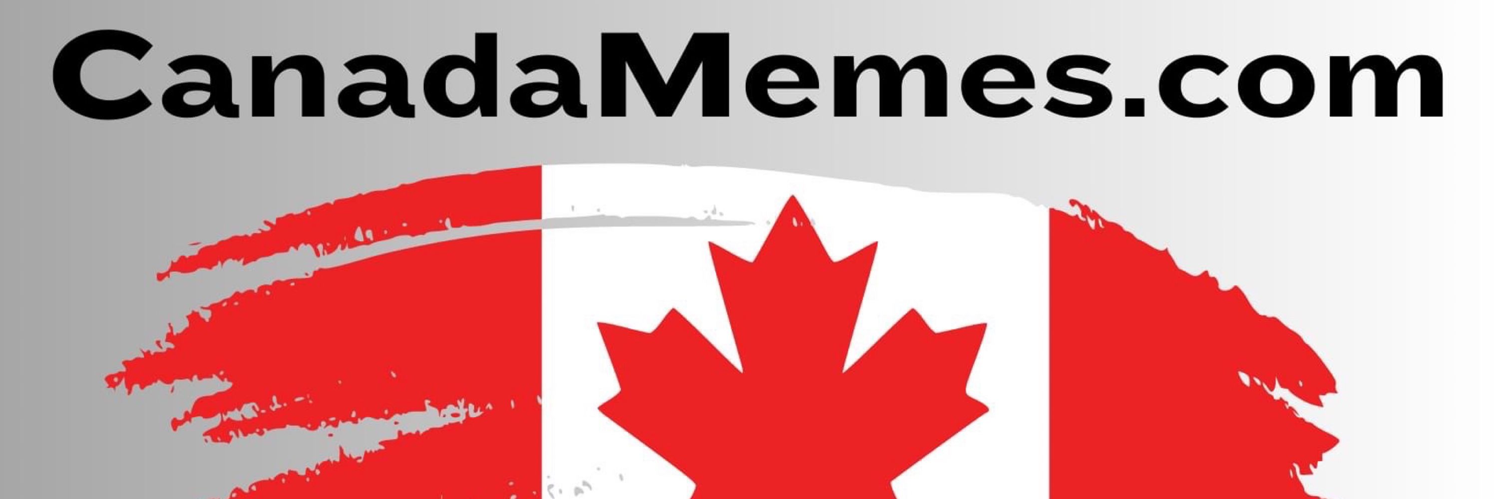 Canada Memes