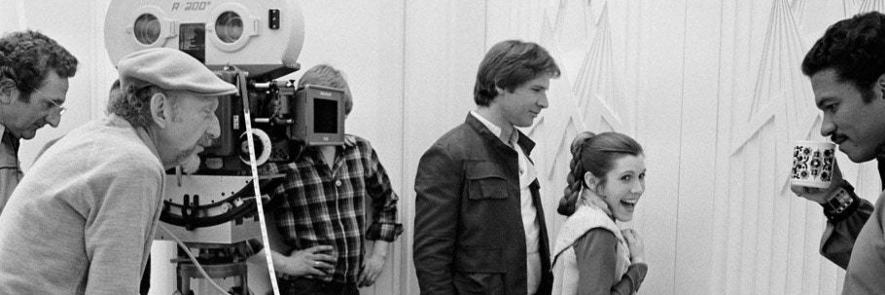 The Quotable Making of ESB
