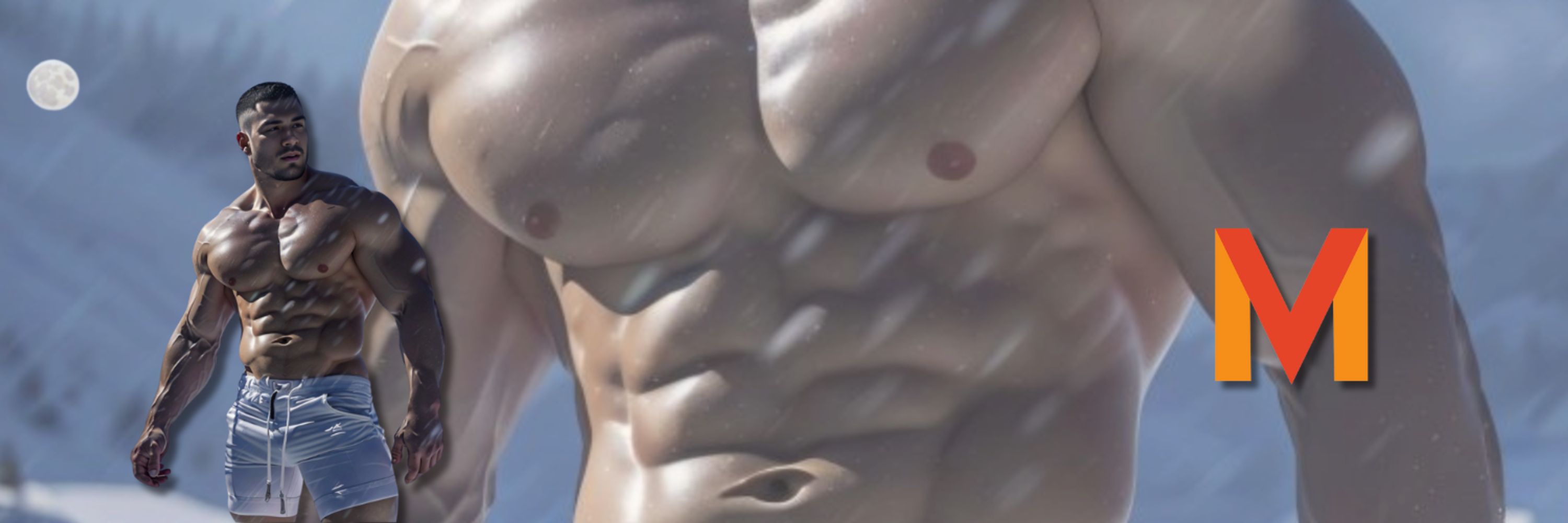 Musclexy Raw