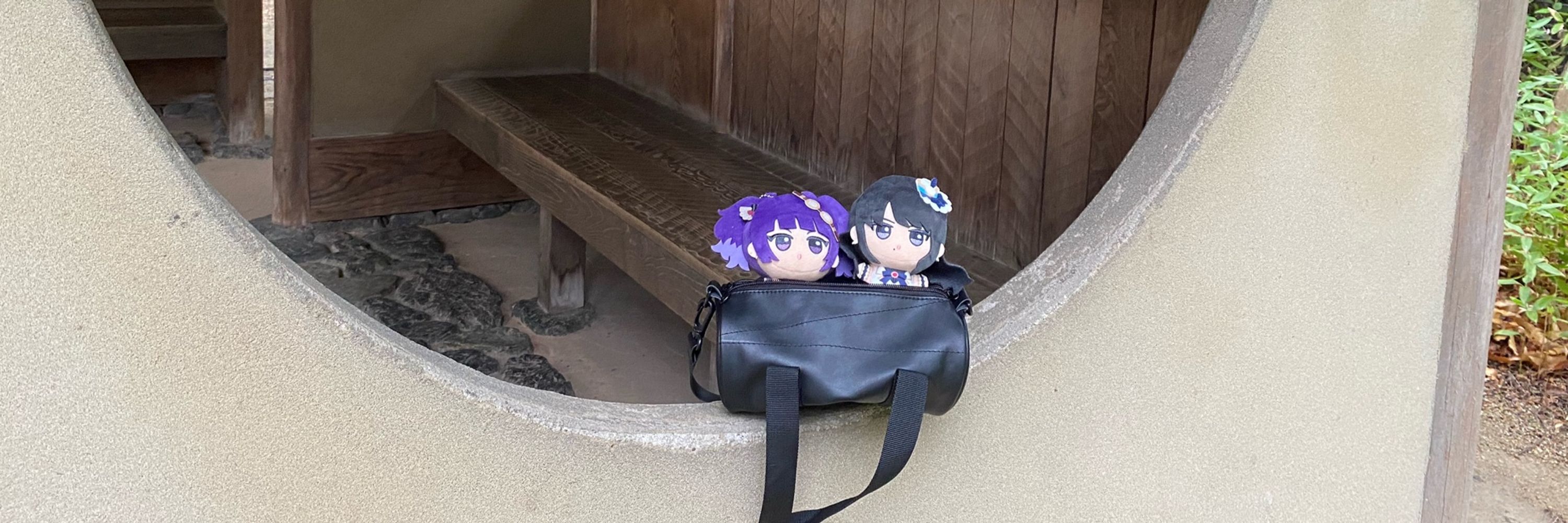 ぶっちい