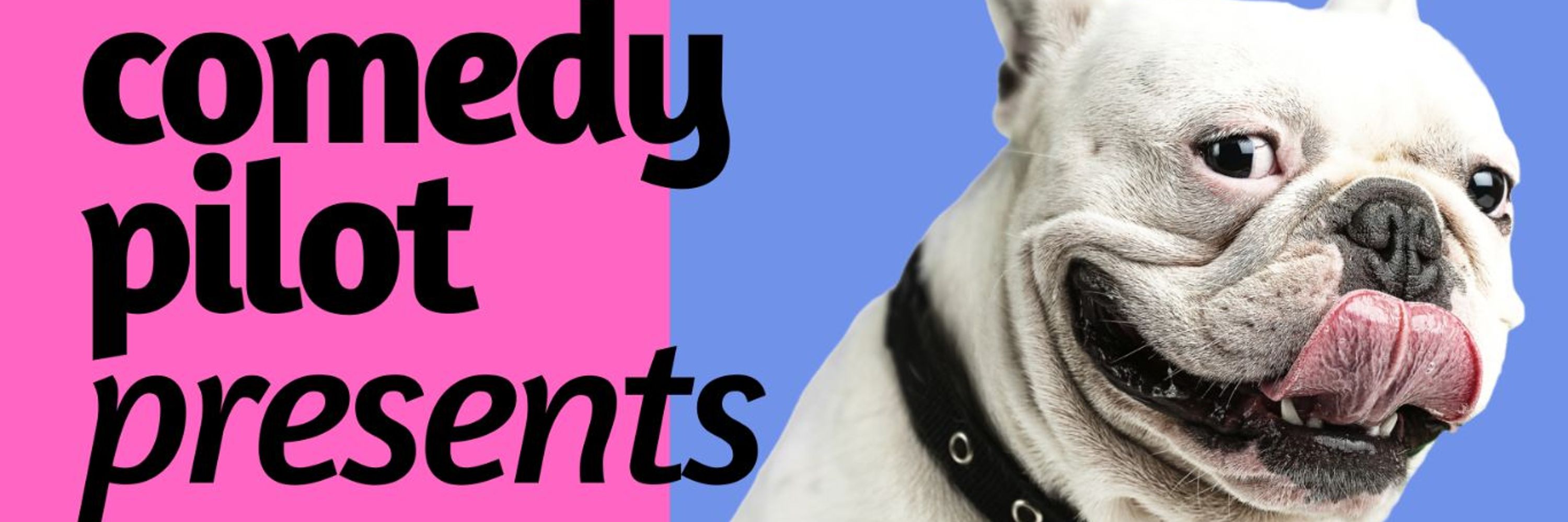 Comedy Pilot Presents podcast