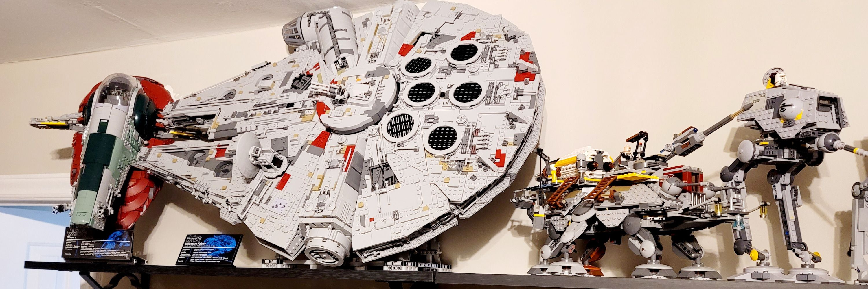 Seven Star Bricks