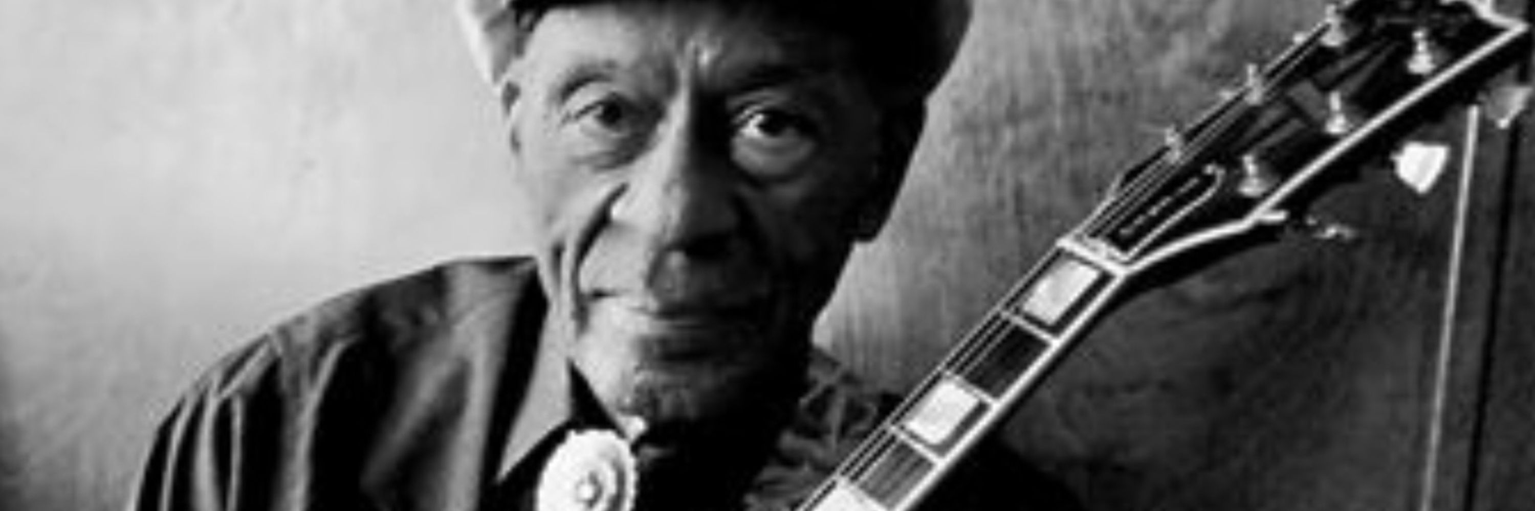 Chuck Berry