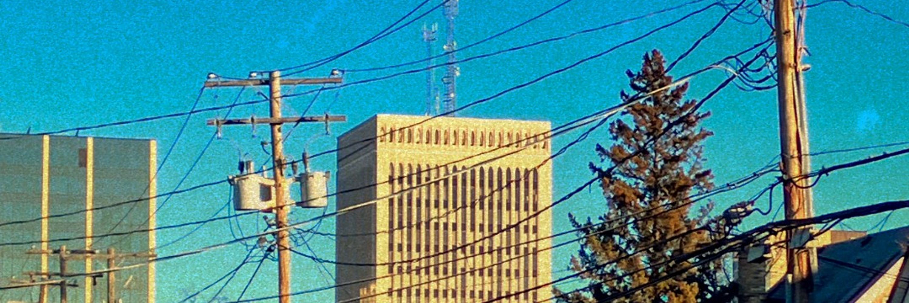 PD City Hall (Paul Dechene)