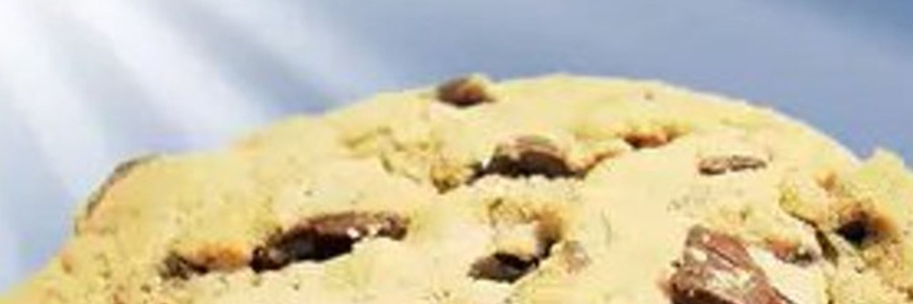 The Cookie Savior