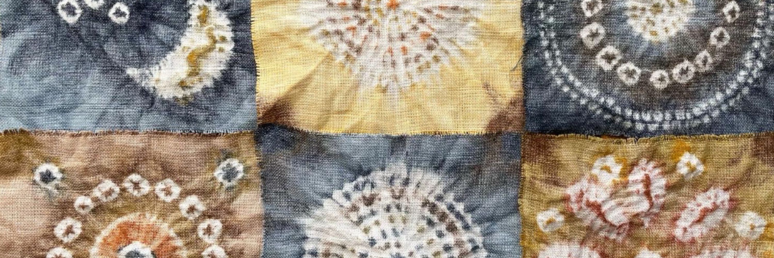 PEACE HAND CRAFT◉絞り染め屋