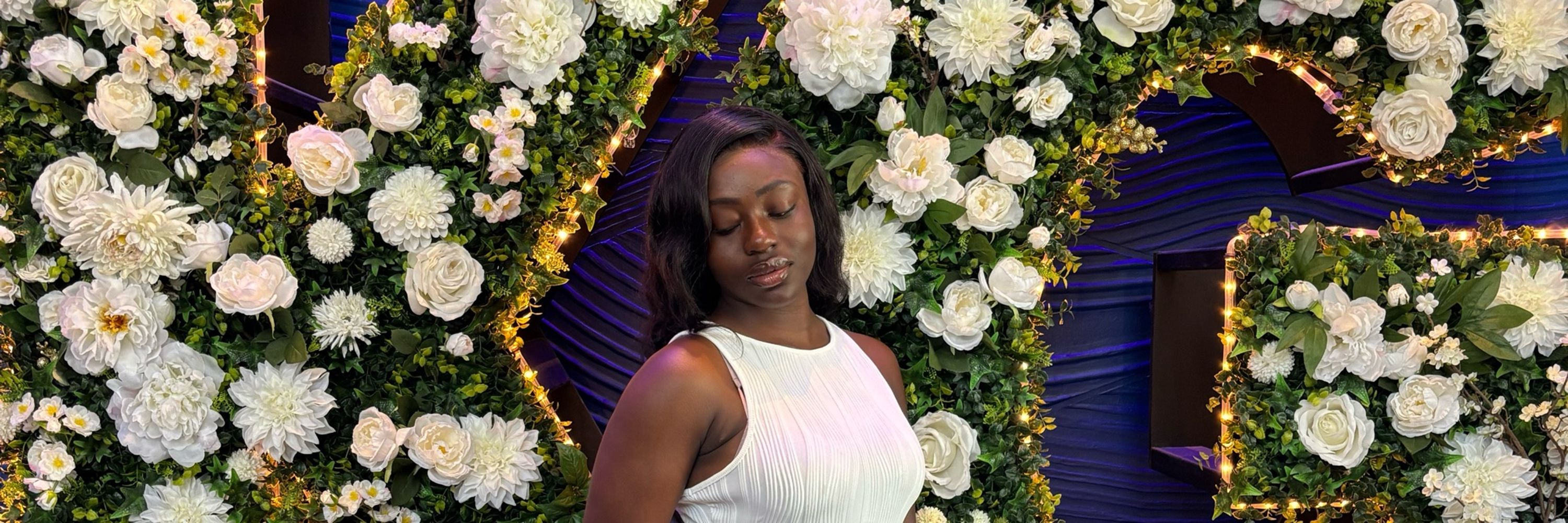 Adwoa Serwaa🌸🤍