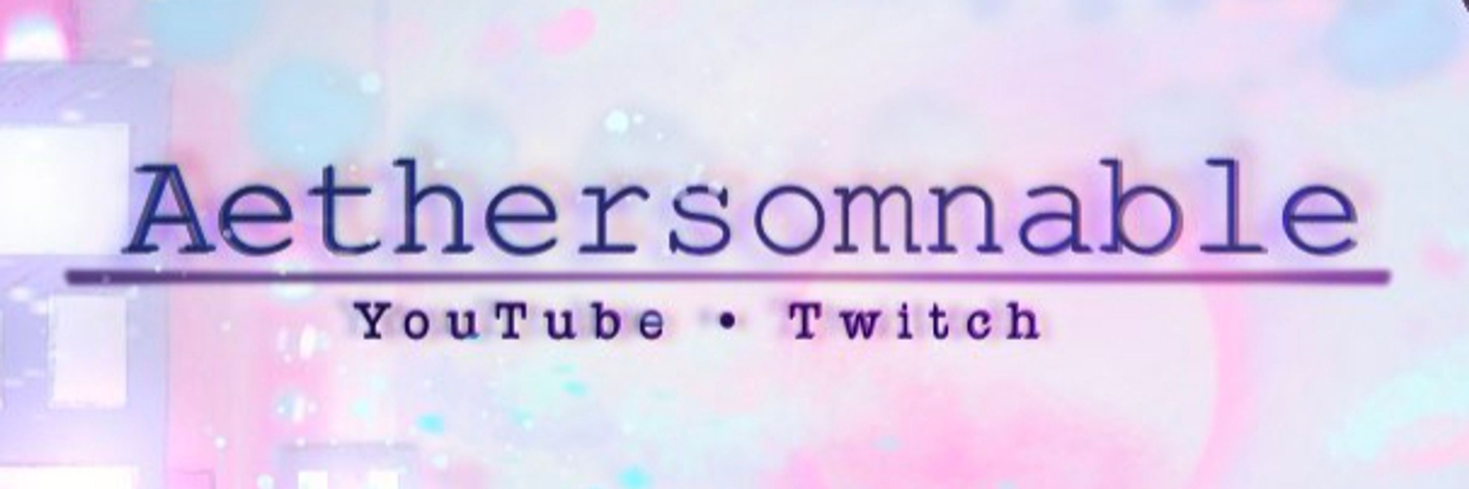 Aethersomnable
