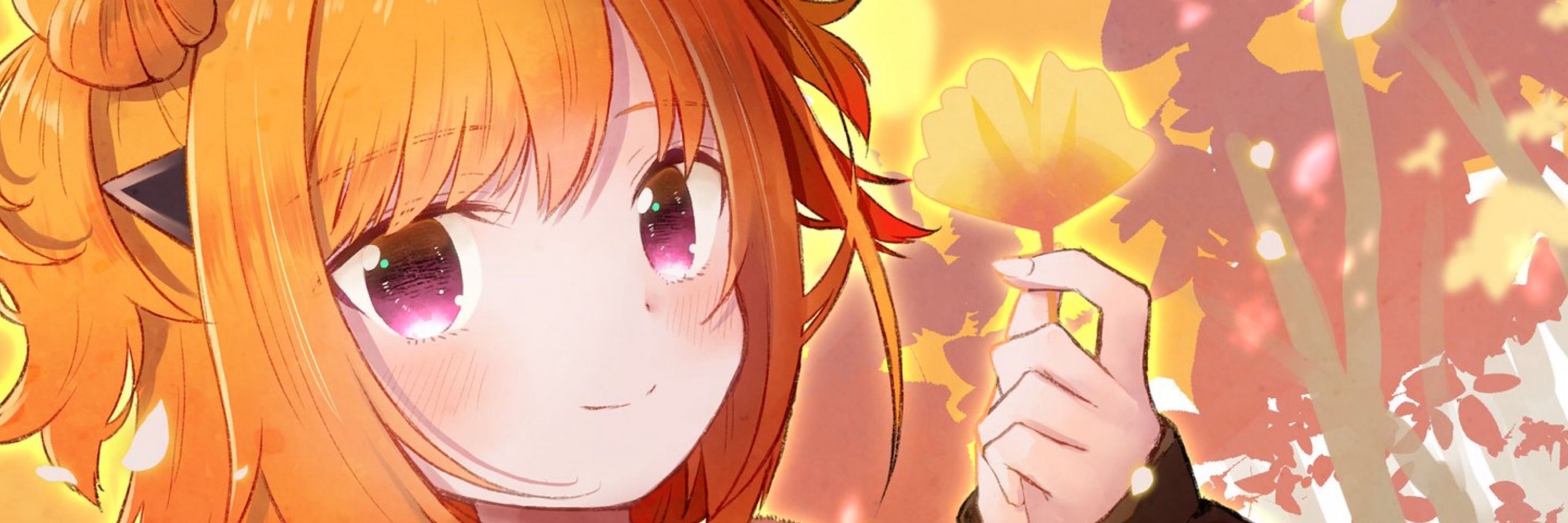 海詠りゅゐ‪💧‬✨🧡