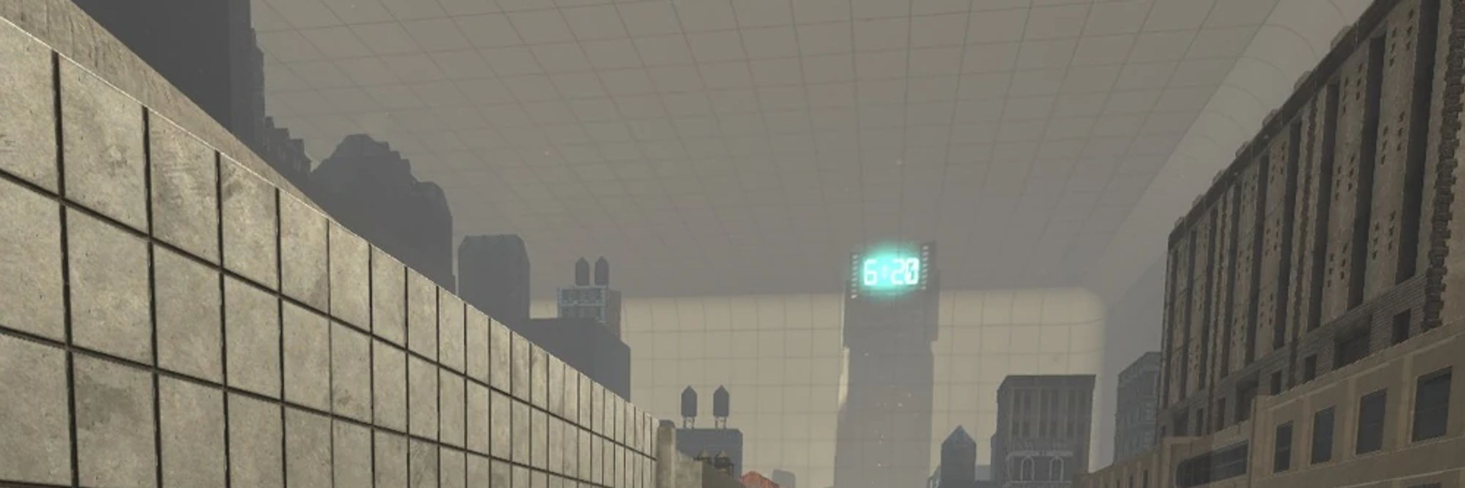 Monogon Industries