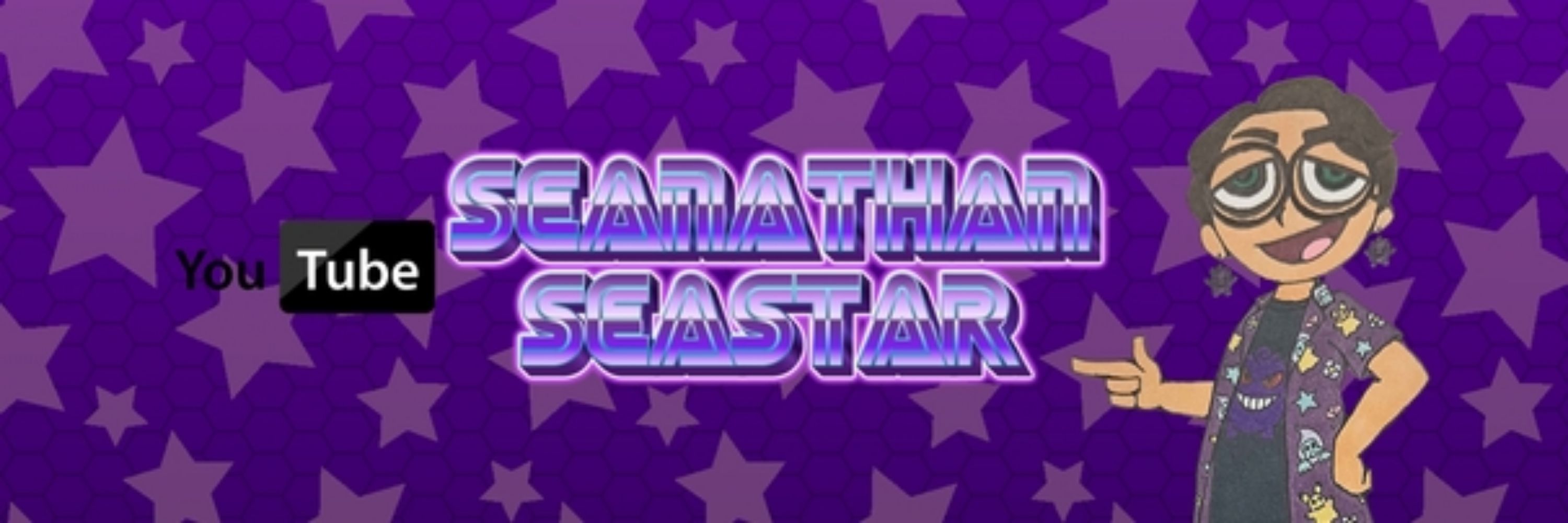 Seanathan Seastar