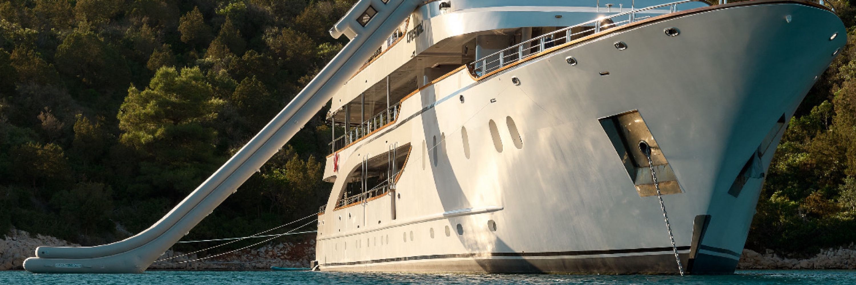 Boataffair