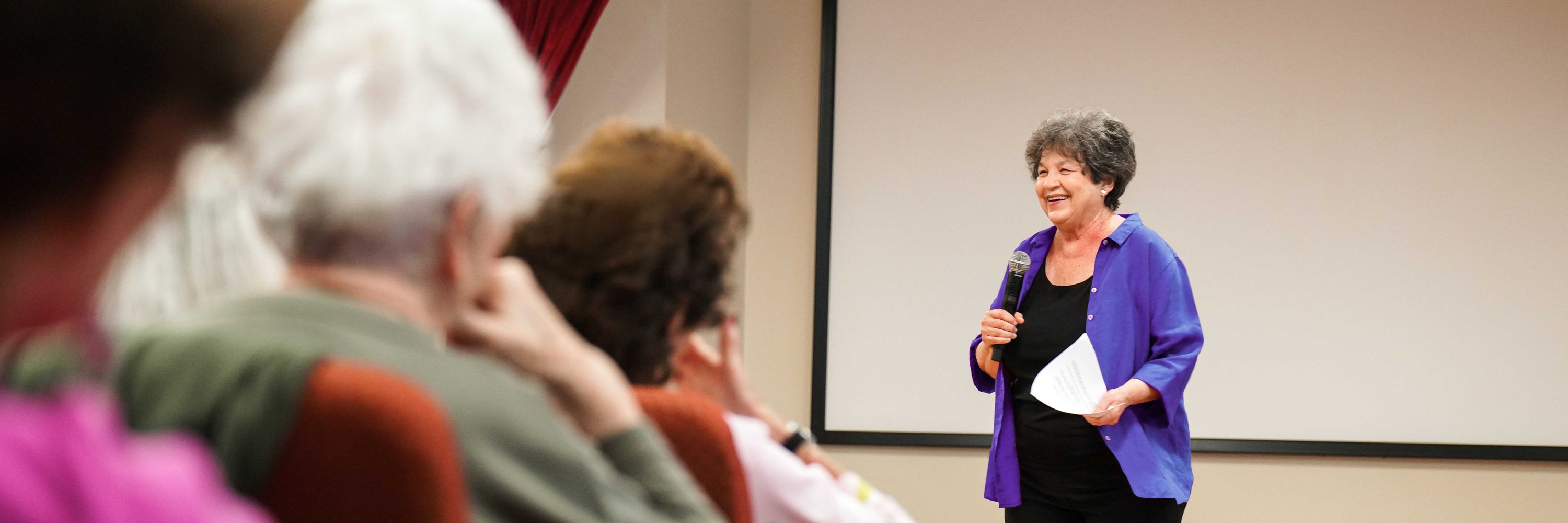 Rep. Lois Frankel