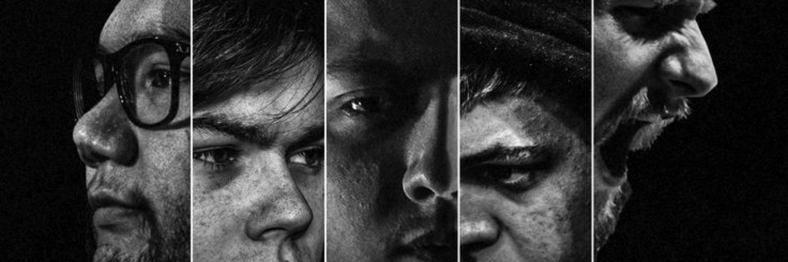 The Focused Dev