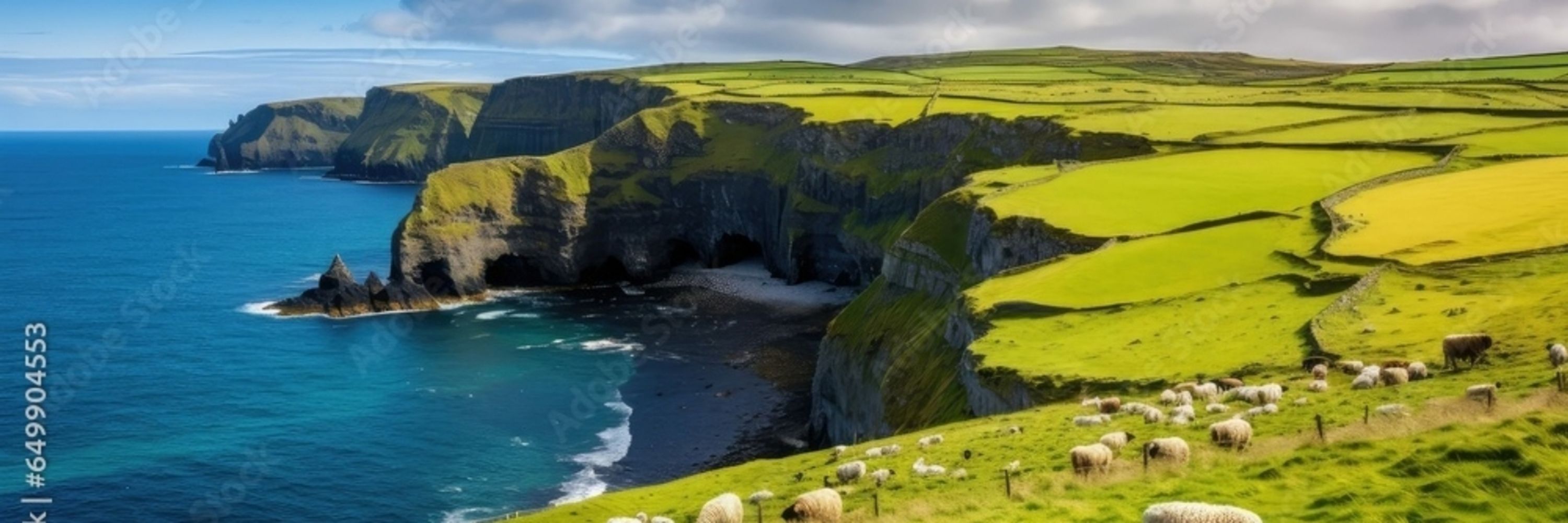 Just an Irish Guy