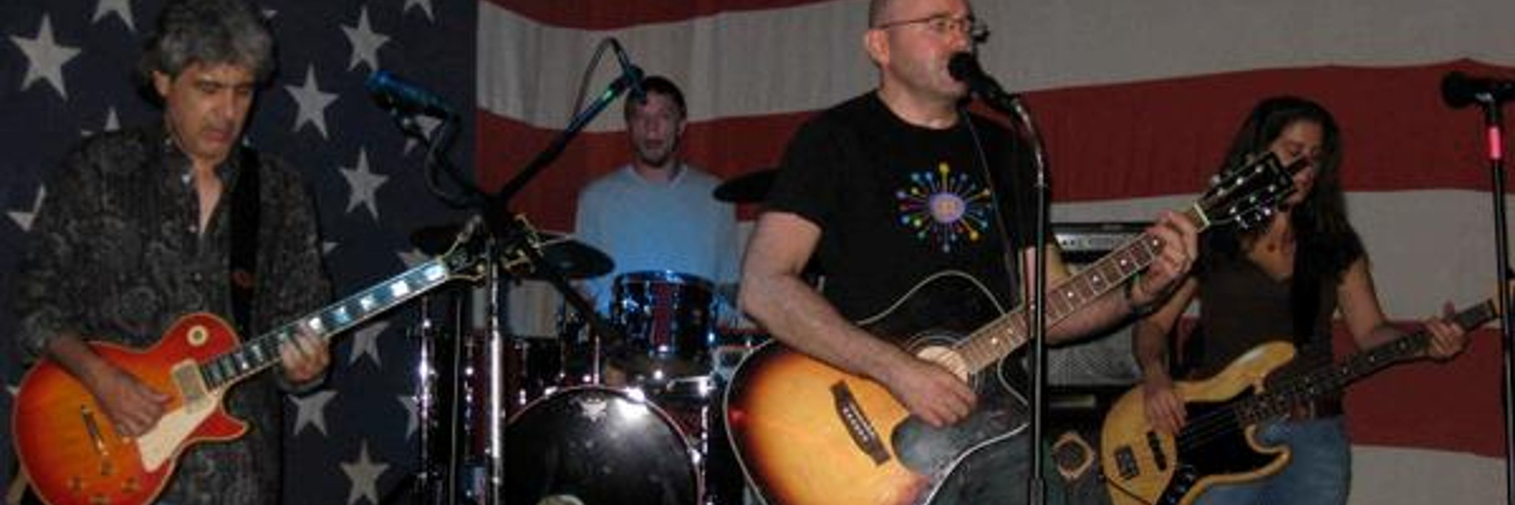 Phil Dutra Music