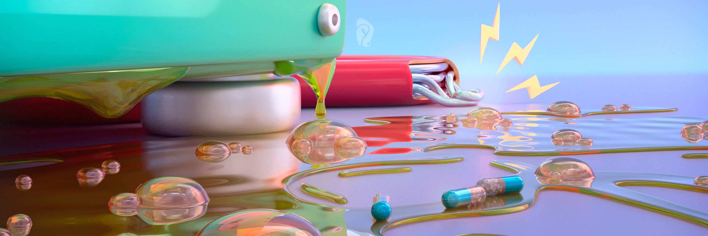 David Rivera · 3d artist