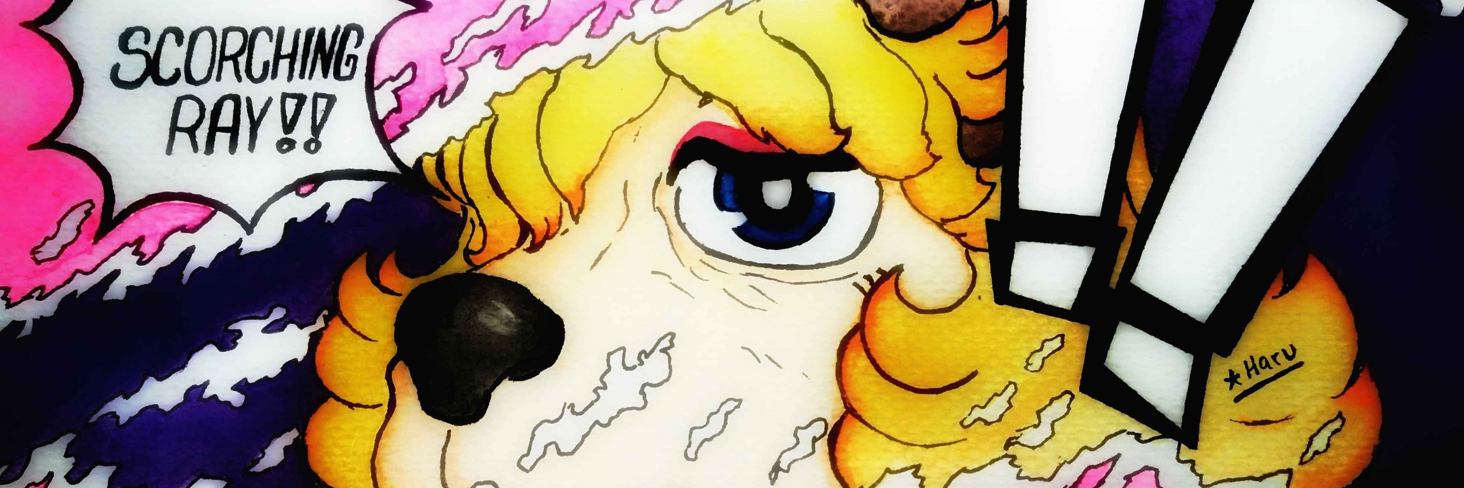 Haru Amateur Productions