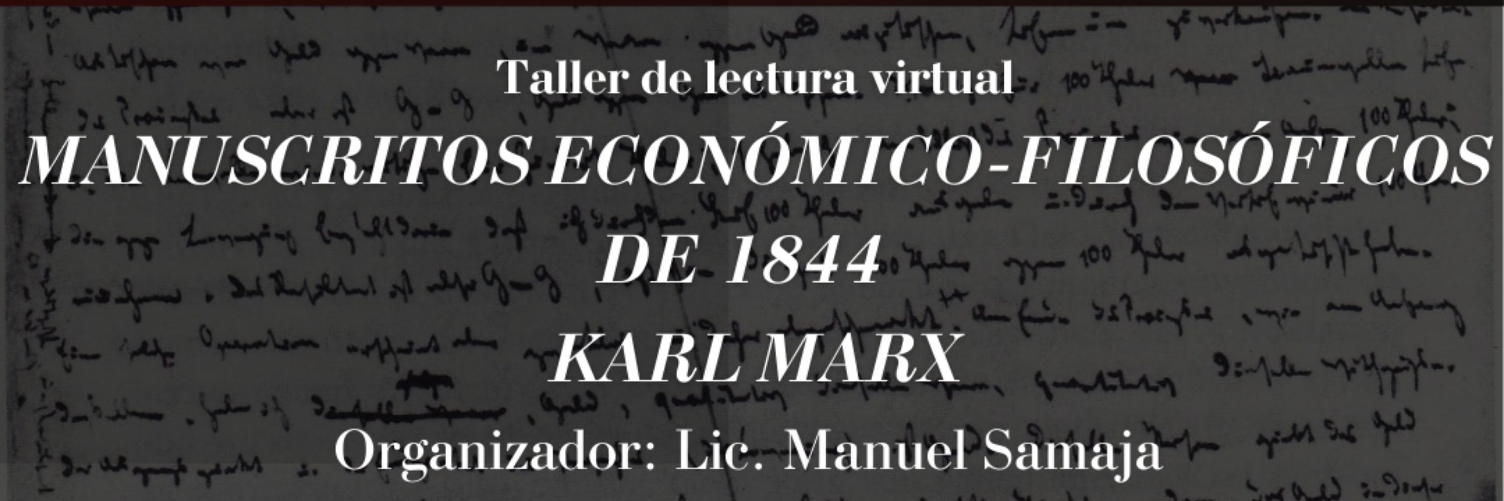 Cursos de pensamiento dialéctico