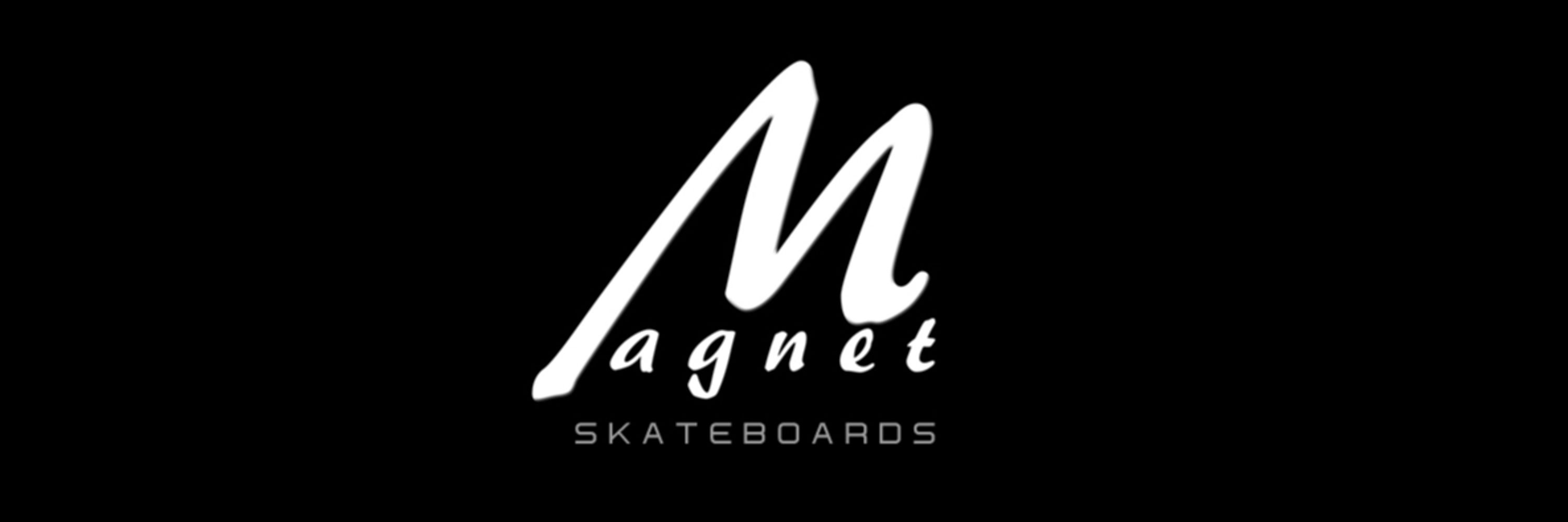 Magnet Skateboards