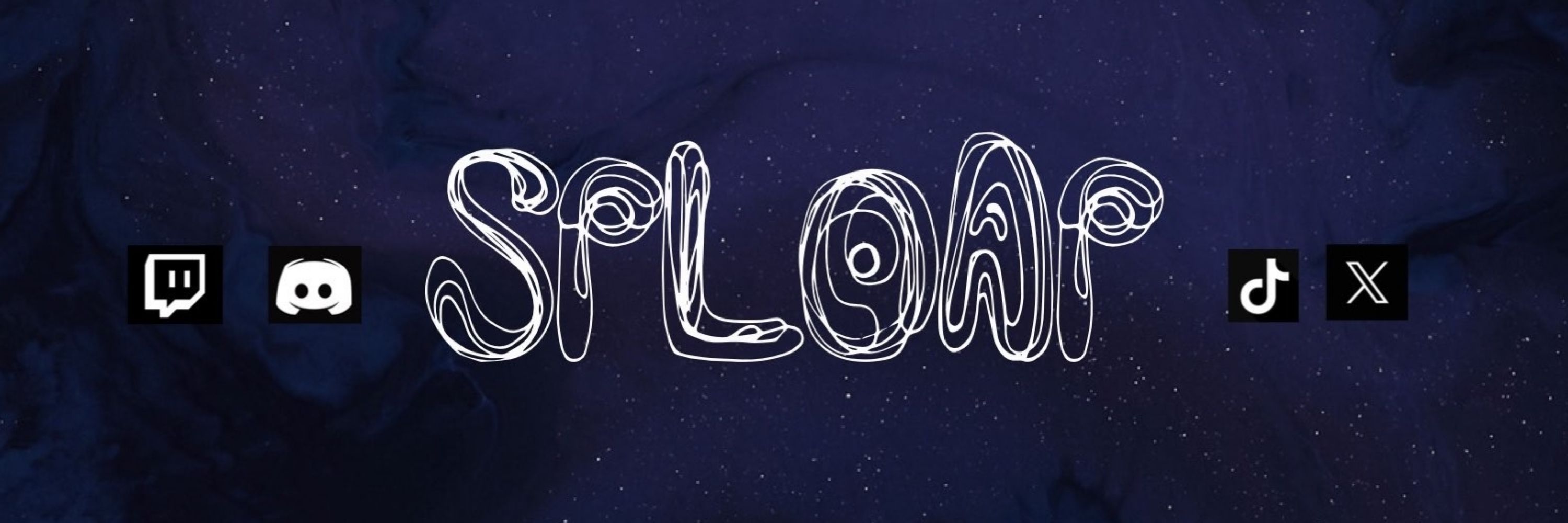 sploap <3 // DONOTHON UP! 💜