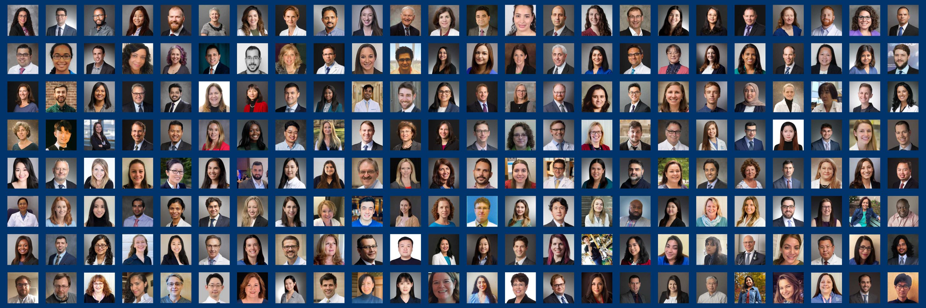 Yale PCCSM