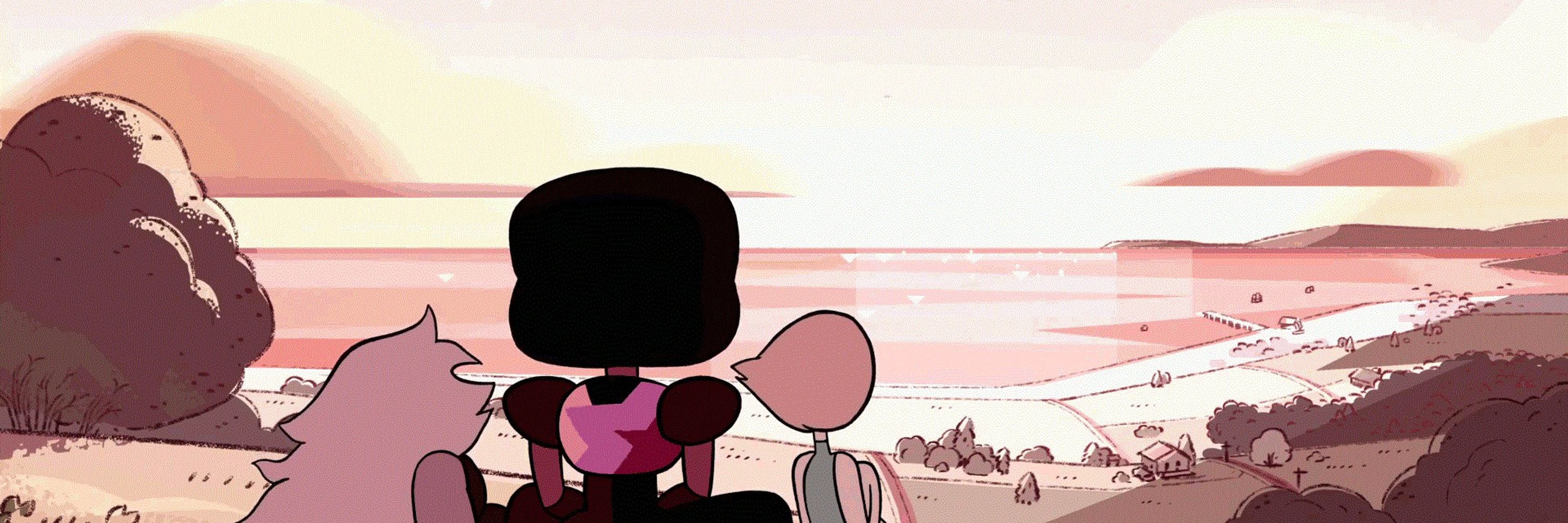 The Giant Opal 